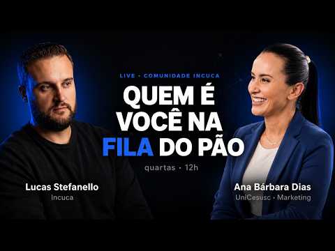 Movimento de Mercado: Onde Nasce a Oportunidade | Ana Bárbara Dias
