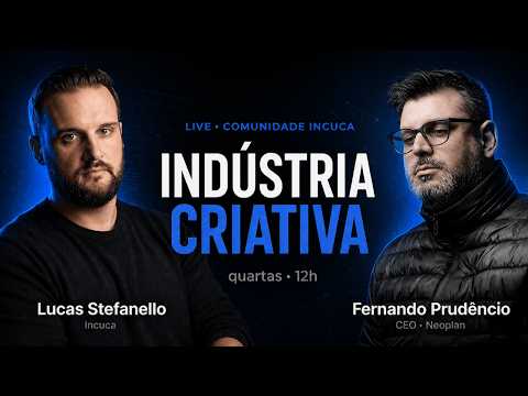 Como Sobreviver 10 Anos com uma Agência Digital | Fernando Prudêncio