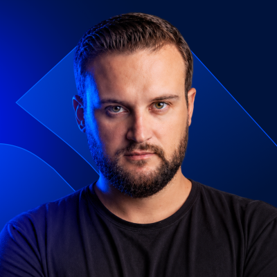 Lucas Adiers Stefanello