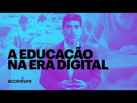 Qual o impacto da transformação digital na educação?