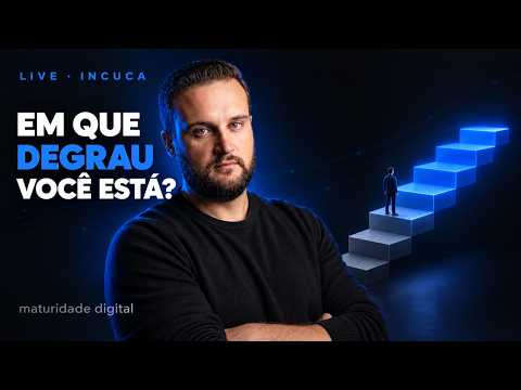 Maturidade digital: em que degrau a sua empresa está?