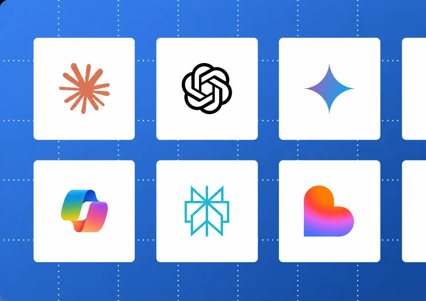 Integrações com assistentes de IA: ChatGPT, Claude, Cursor, Gemini, Copilot e Perplexity