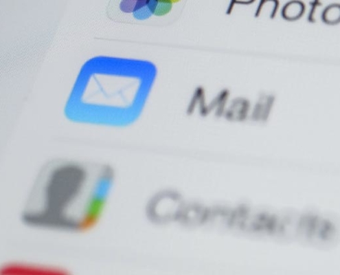 email marketing inteligente