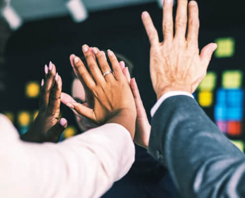 Intranet Corporativa
