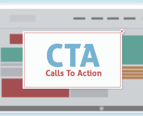 call to action