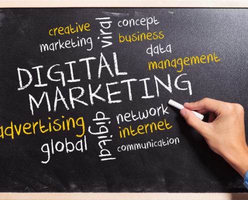blog para marketing digital