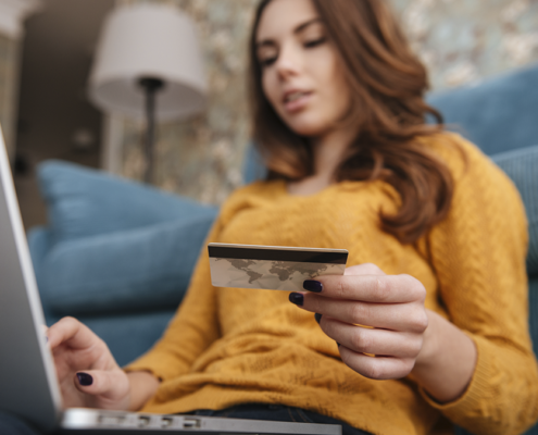 e-commerce