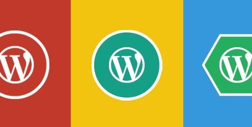 blog com wordpress