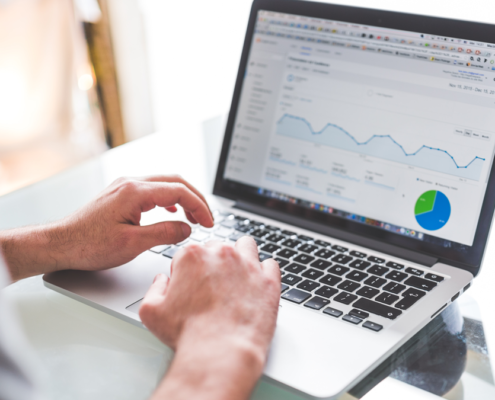 google analytics