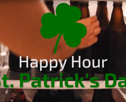 st patrick's day