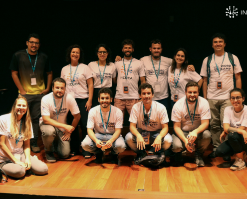 wordcamp