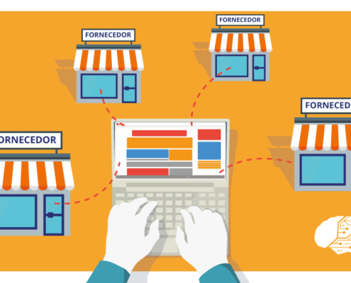 marketplace