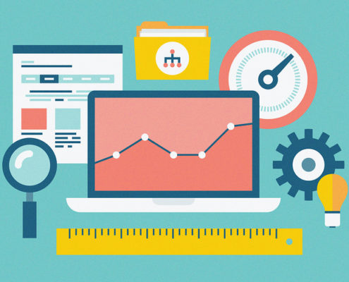 otimização de SEO