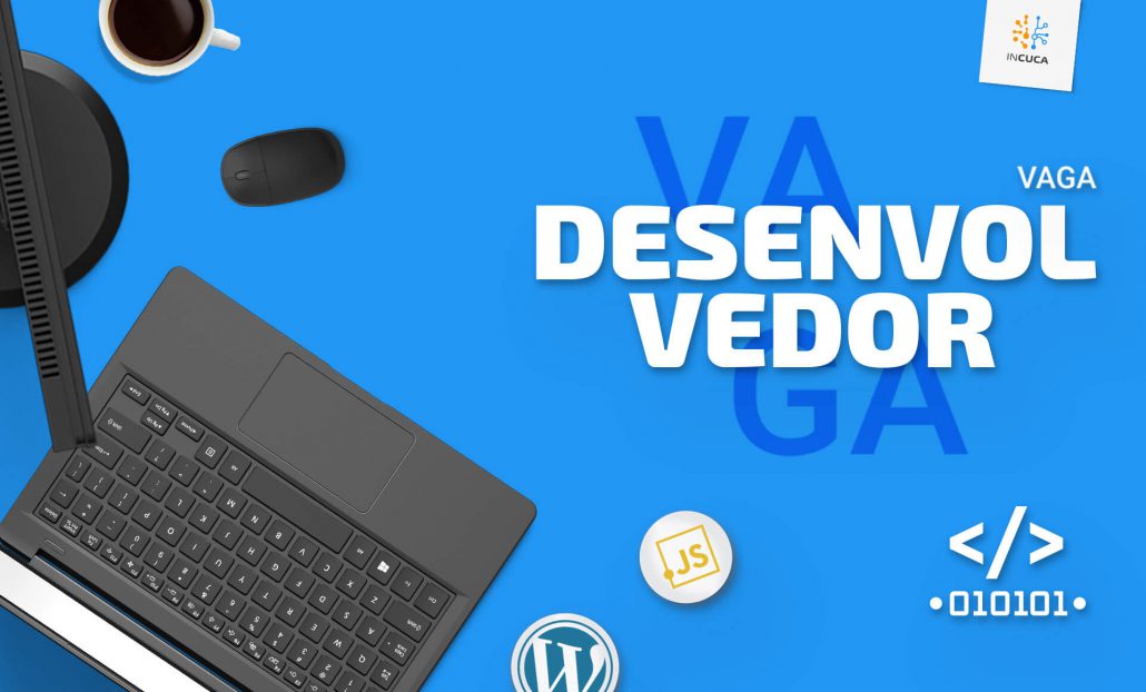 vaga_programacao Desenvolvedor WordPress Pleno