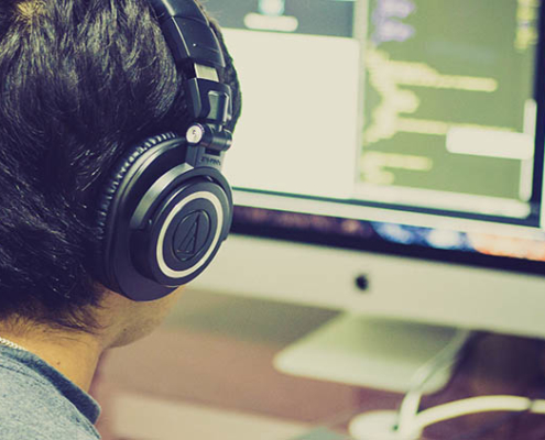 componentes wordpress
