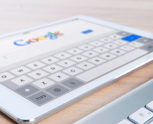 google tag manager