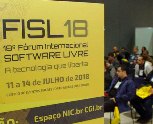 FISL18