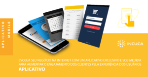 processo para aplicativo