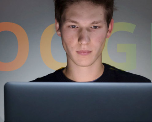 Escrever artigo para blog otimizado para o Google