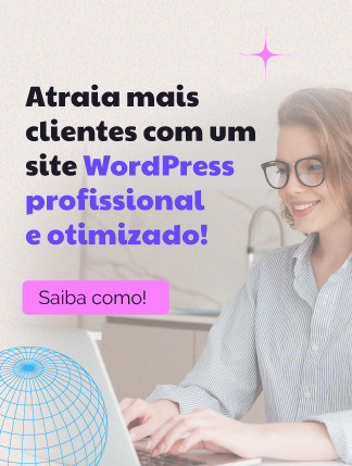 Projetos em WordPress