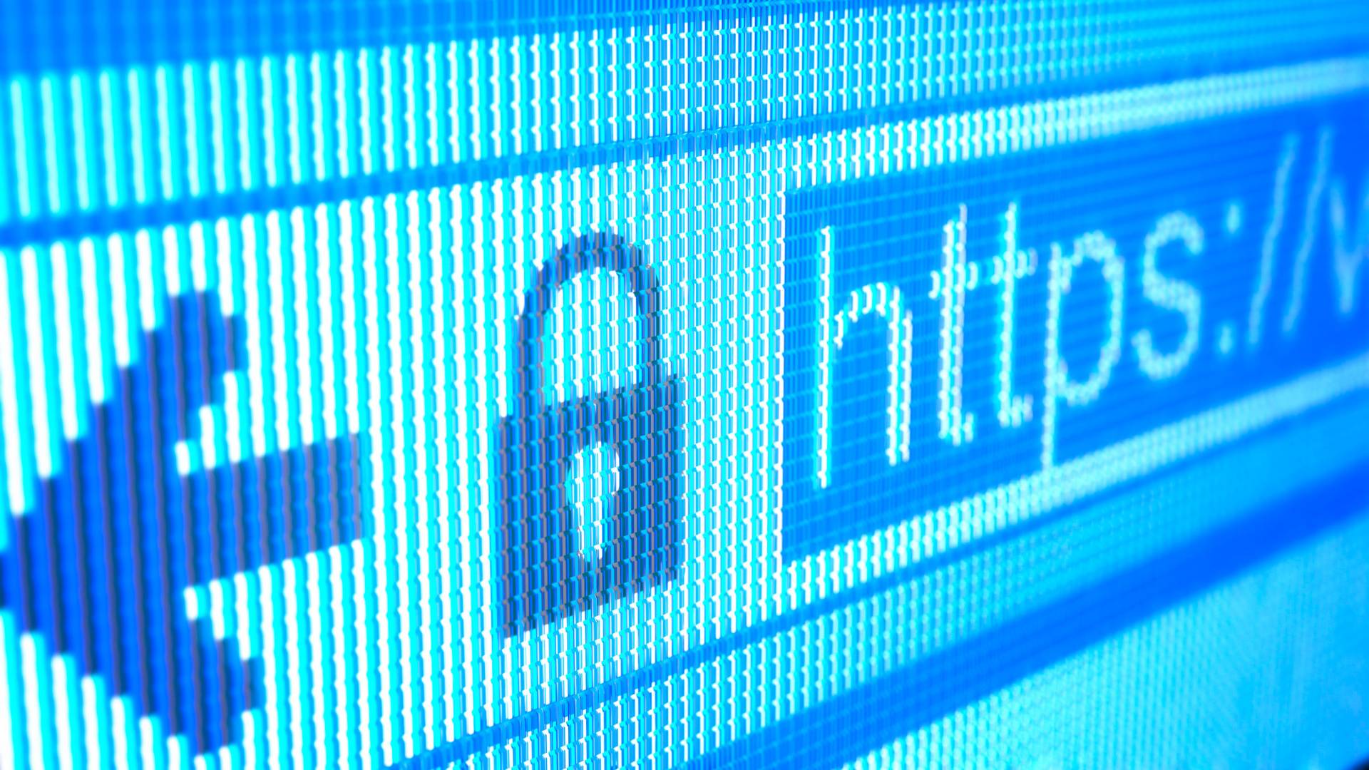 5 passos para saber se seu site está seguro