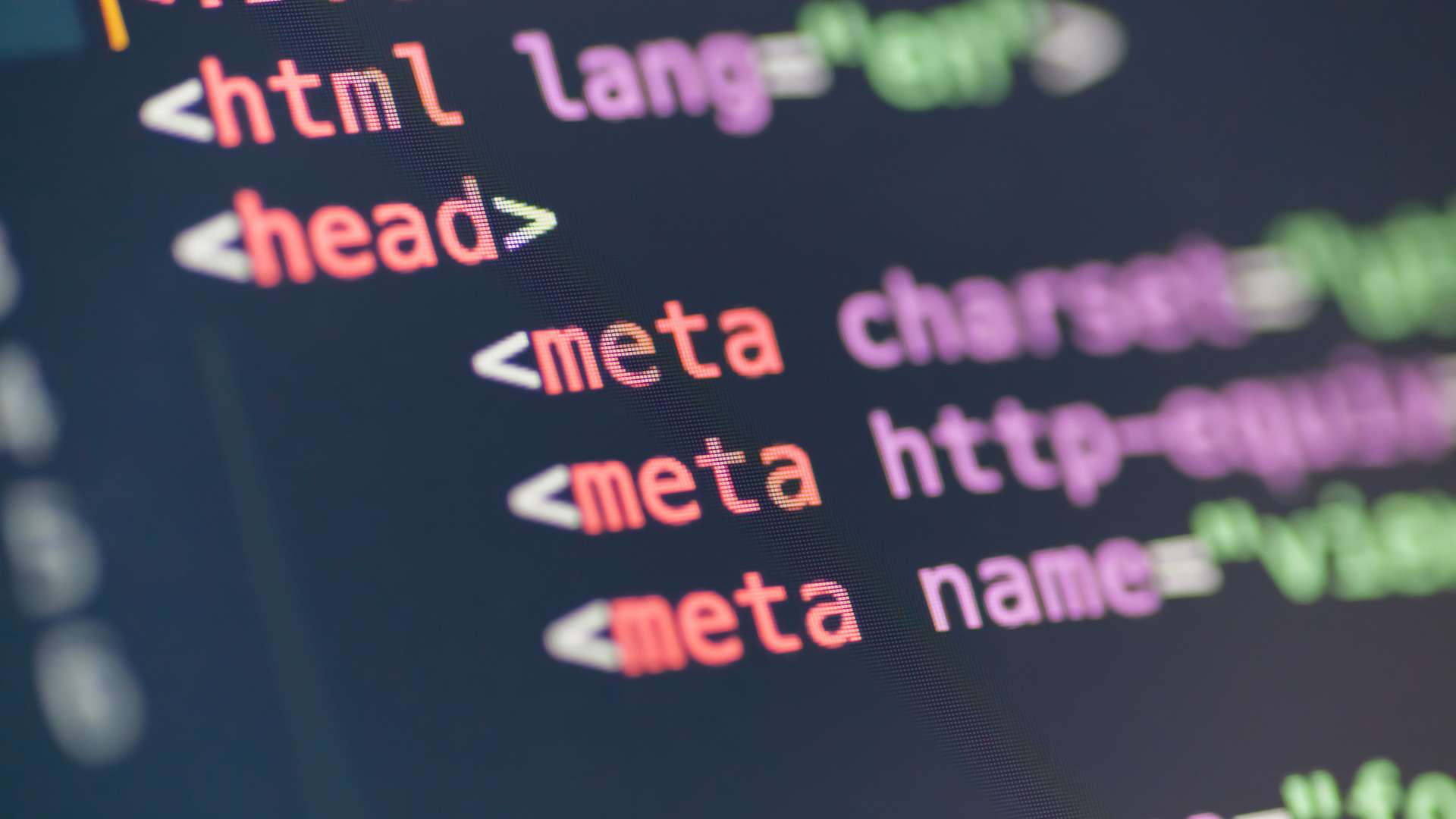 Desvendando as Meta Tags: Guia Completo para Iniciantes