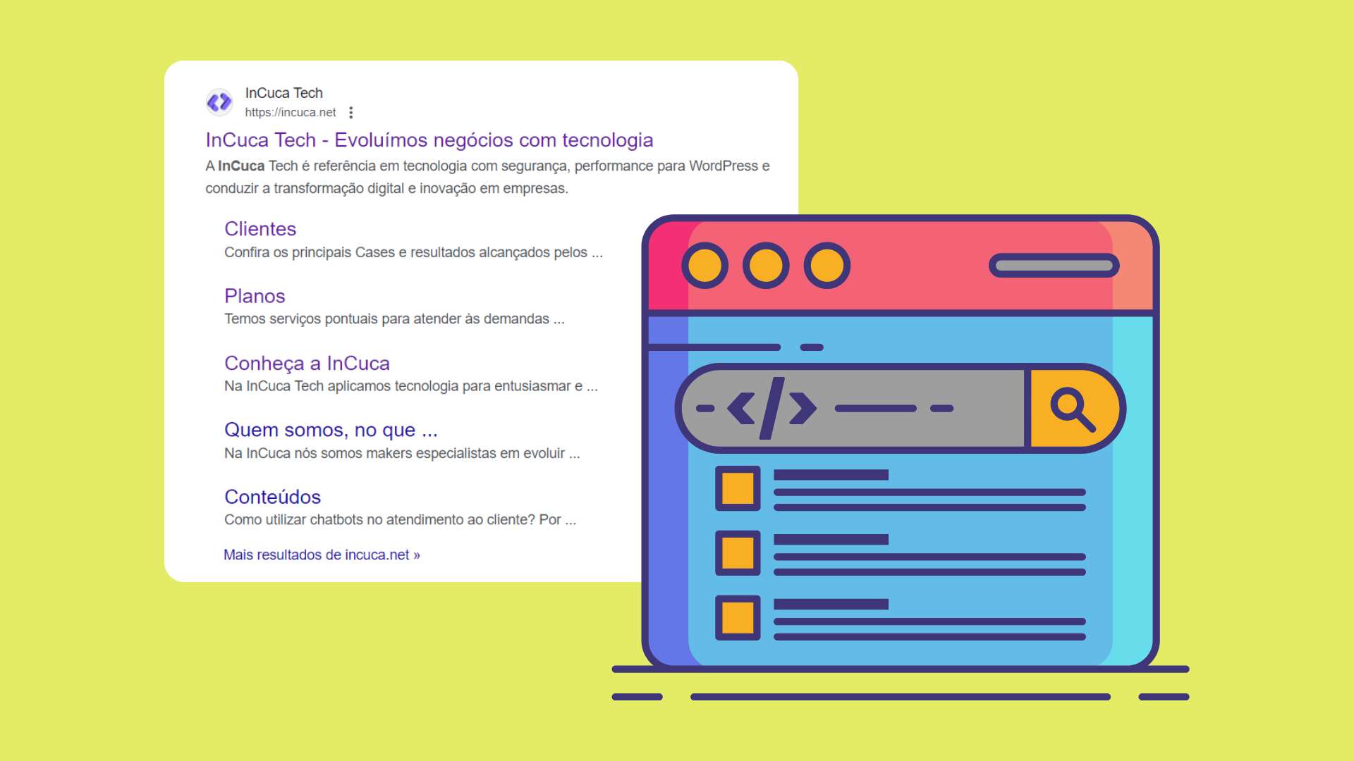 Dados estruturados e Schema Markup: O que são e como implementá-los.
