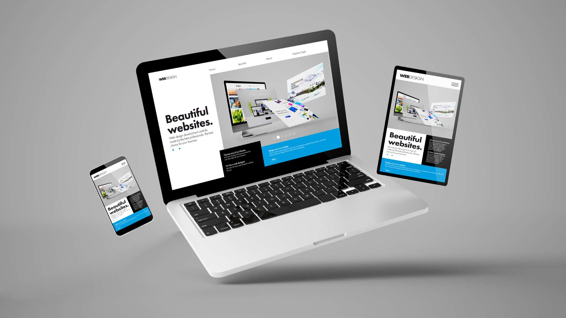 Quanto custa fazer um site e qual a melhor forma?