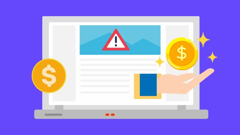 Ler mais: O que são os sites PTC (paid to click) e como funcionam?