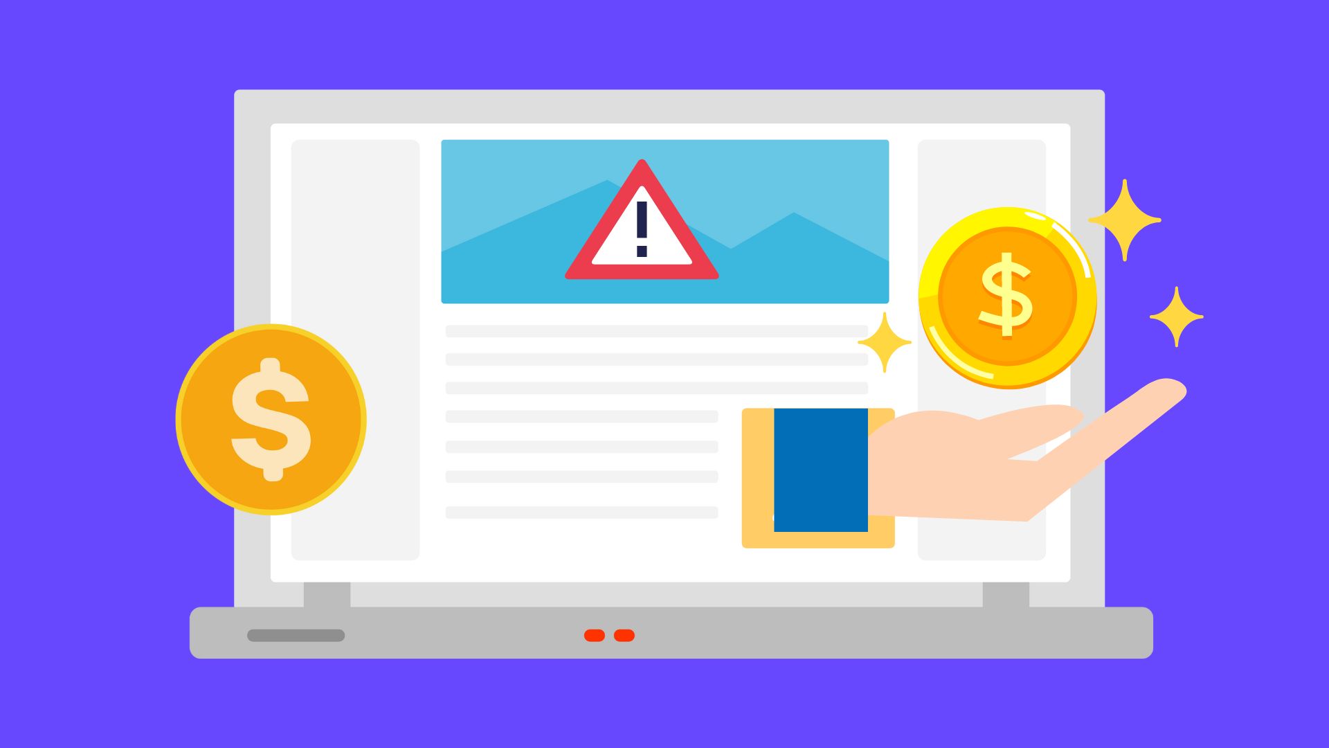 O que são os sites PTC (paid to click) e como funcionam?