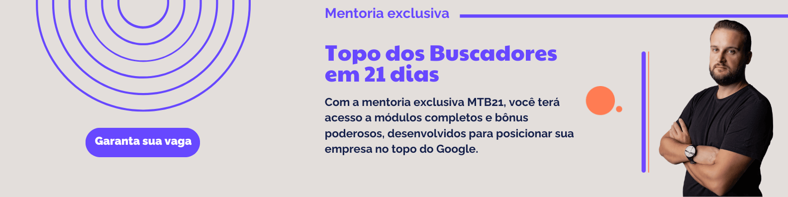 curso topo das buscas 21 dias