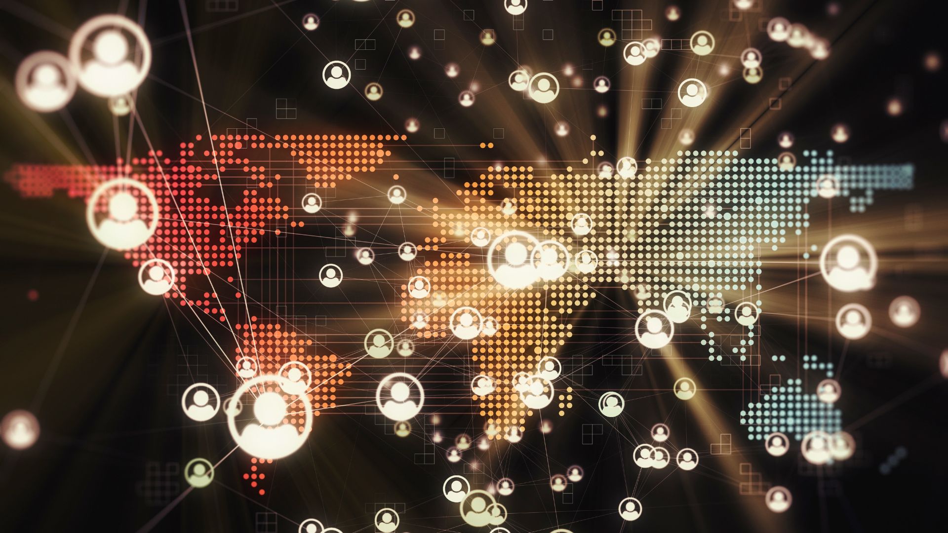 Redes sociais: o guia completo para uma gestão de dados eficiente