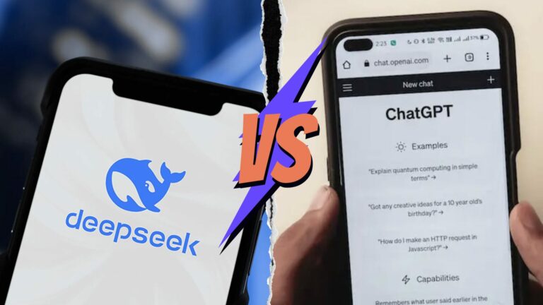Ler mais: ChatGPT vs Deep Seek: qual IA entrega mais resultados para marketing digital?