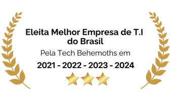 premio melhor empresa de ti do brasil incucatech