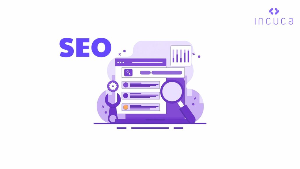 erros de SEO técnico