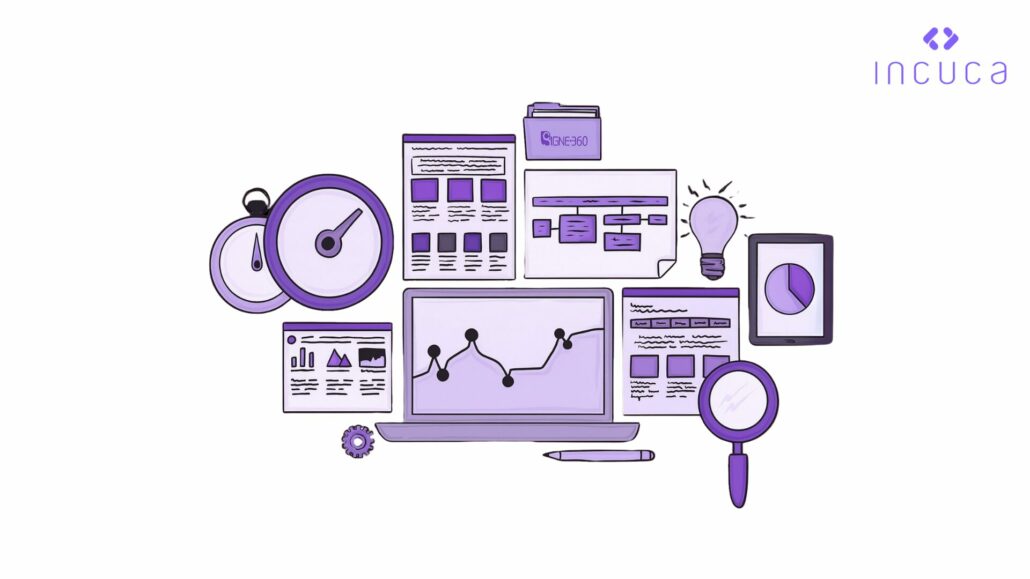 Diagnóstico técnico e estratégico