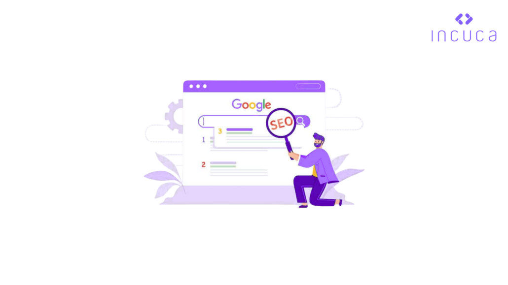 como corrigir problemas de indexação