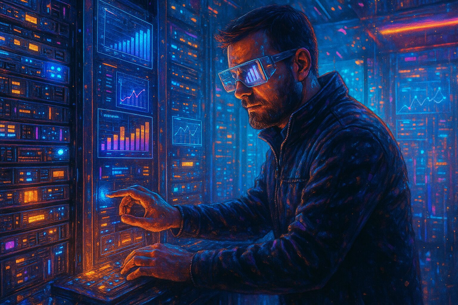 Incuca data engineer