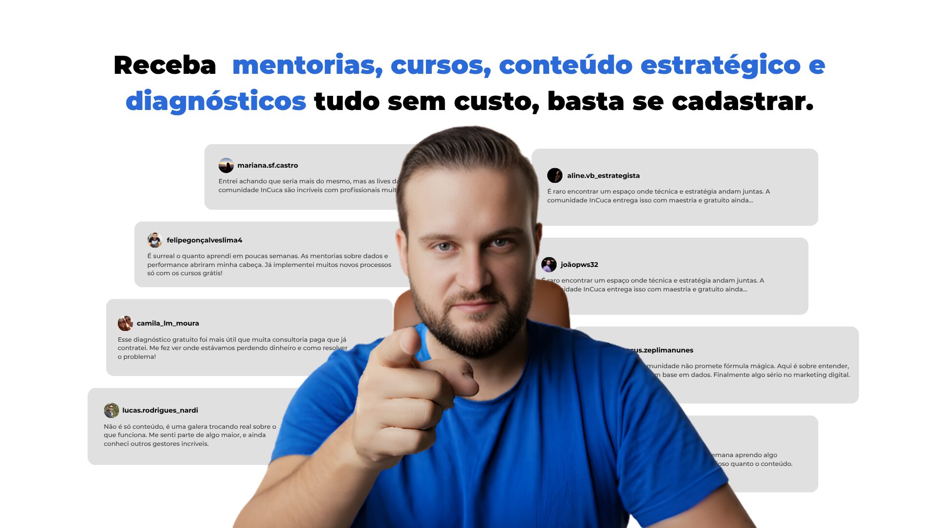 depoimentoscomunidadeincuca