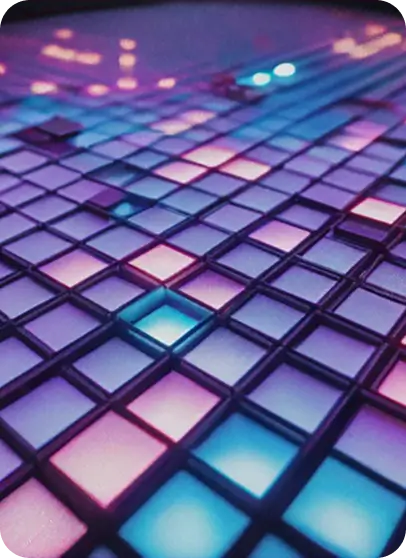 Pixels mal configurados