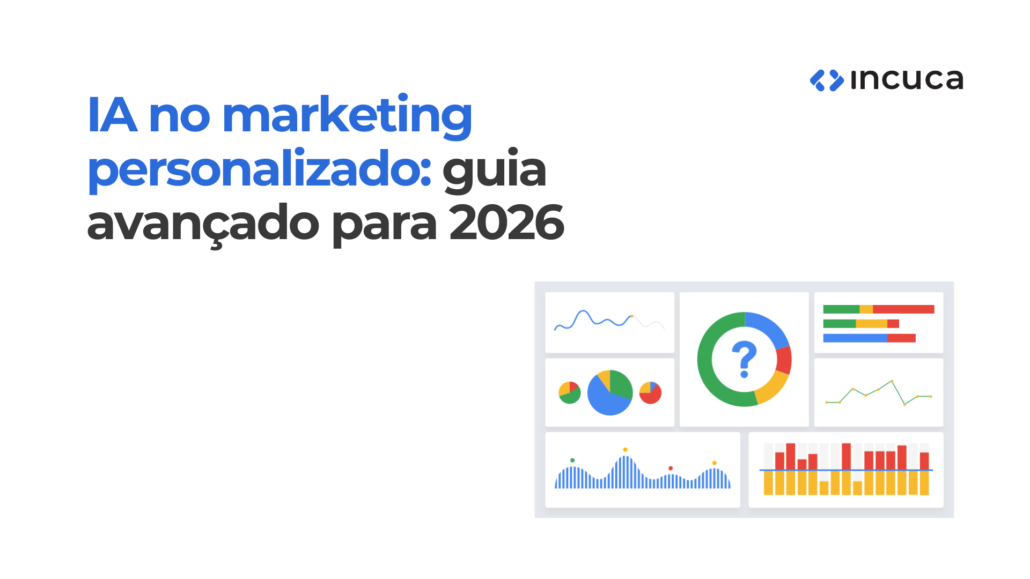 IA no marketing personalizado