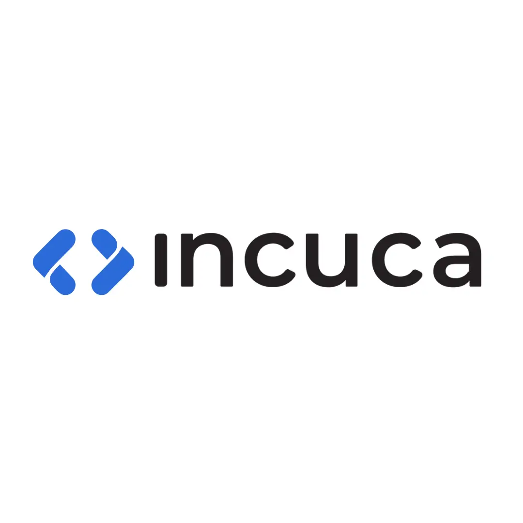 Incuca logo