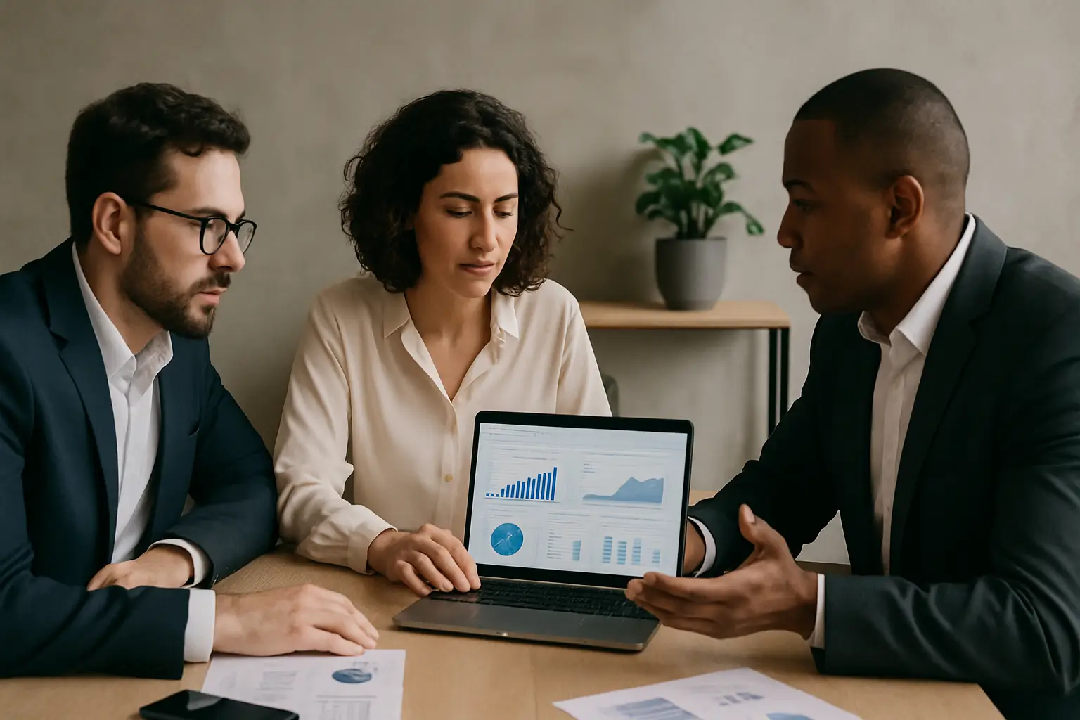 Revenue Operations na prática: como unificar marketing, vendas e CS em torno de dados