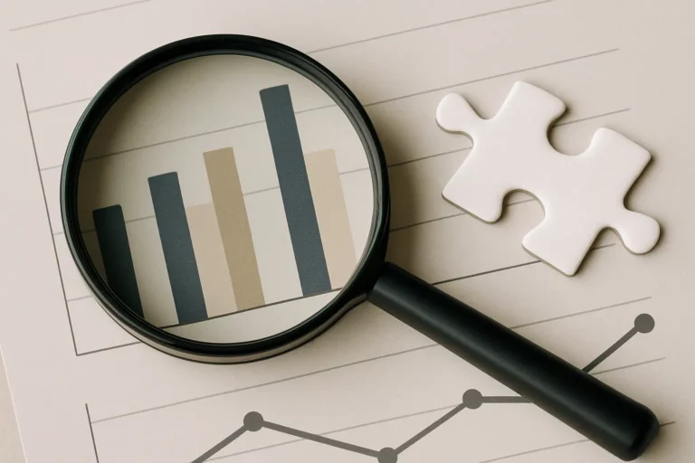 Ler mais: Como unificar dados de marketing e vendas e parar de tomar decisões no escuro