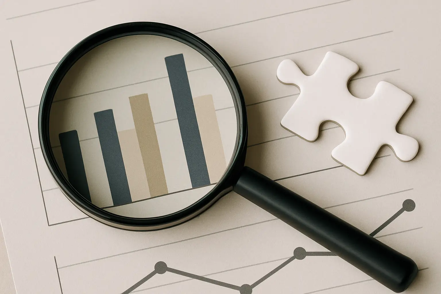 Como unificar dados de marketing e vendas e parar de tomar decisões no escuro