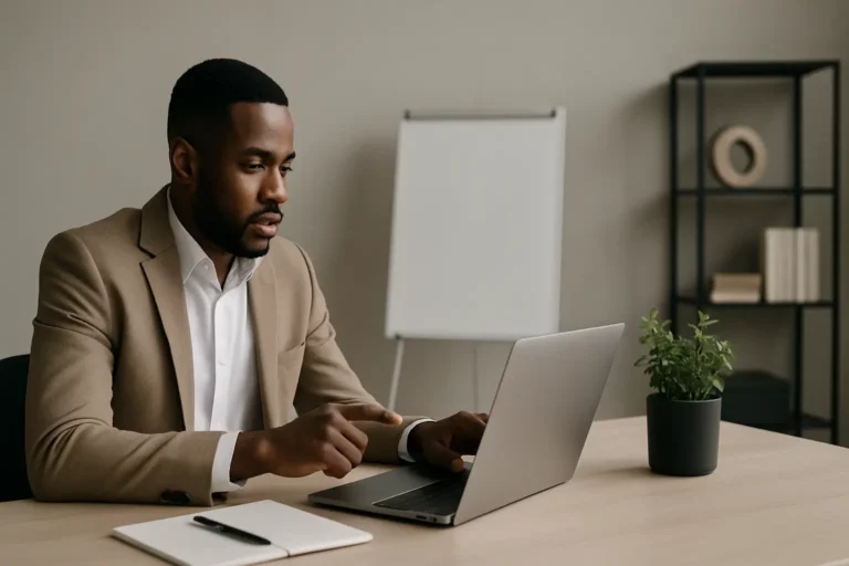 Ler mais: Agentes de IA para empresas B2B: o que eles fazem de fato e quando vale implementar