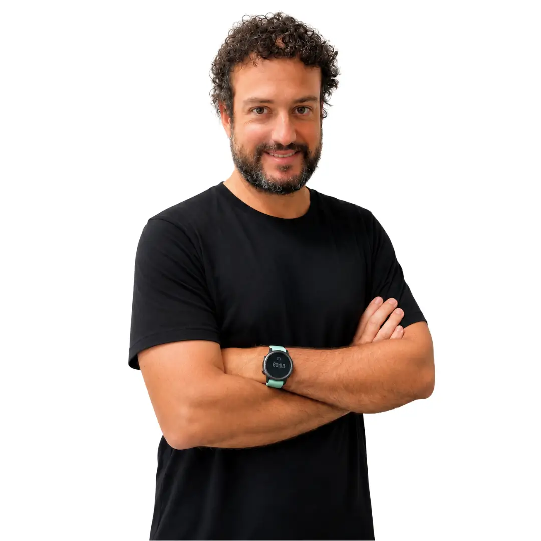 Samuel Stefanello
