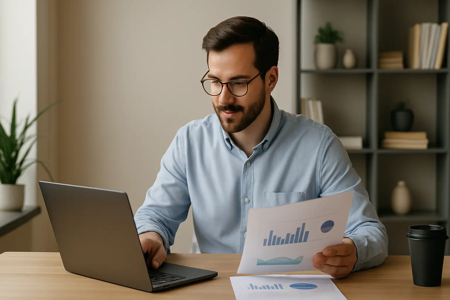 Automação de relatórios: como líderes estão recuperando horas semanais sem perder profundidade analítica