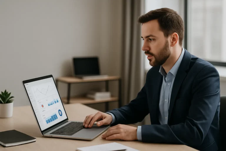 Ler mais: Plataforma de dados B2B: critérios que todo gestor deveria usar antes de contratar uma solução
