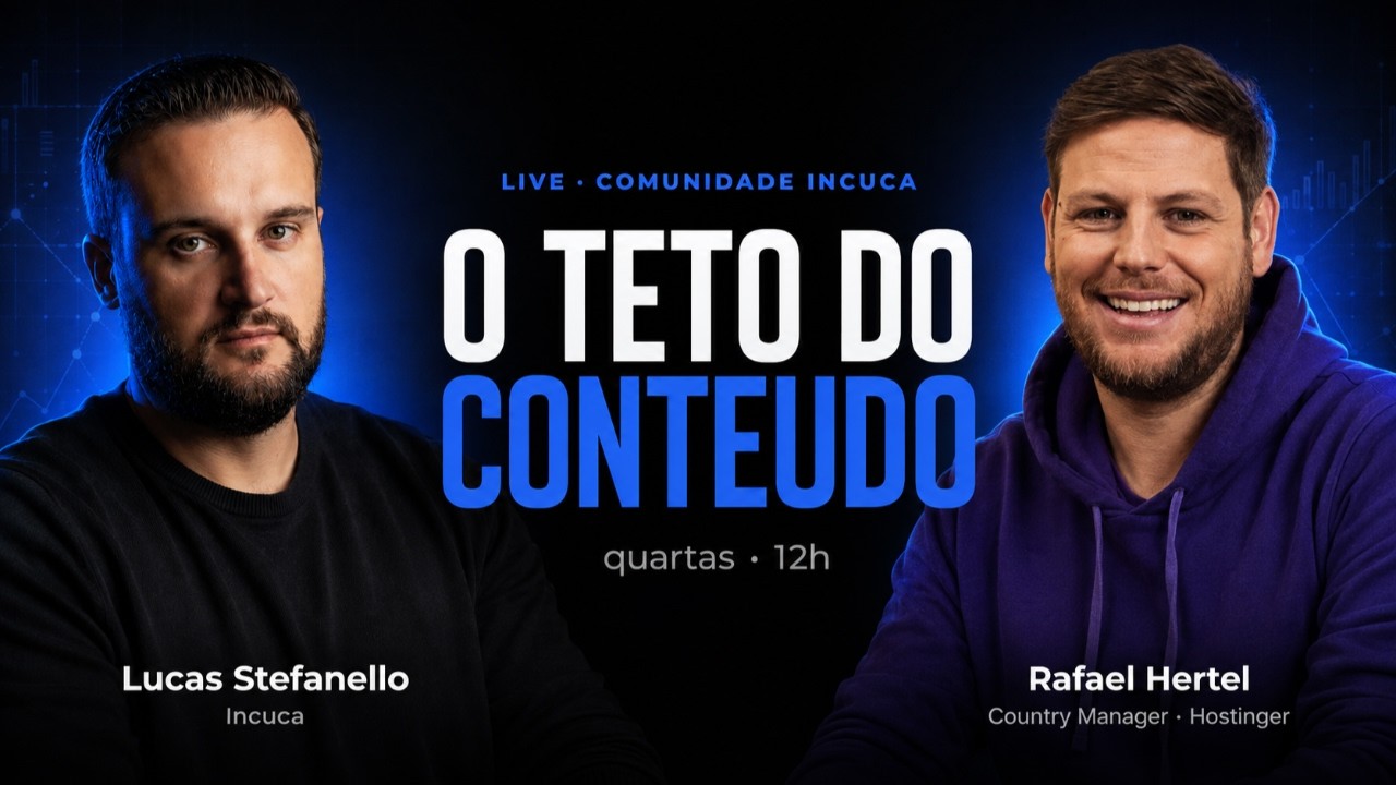 Seu canal de aquisição parou de crescer: é teto ou mês ruim?